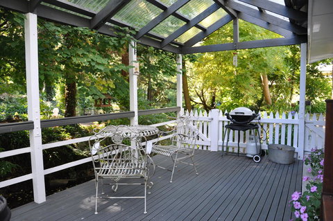 Aldgate Valley Bed And Breakfast - Accommodation Adelaide 16