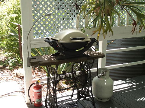 Aldgate Valley Bed And Breakfast - Accommodation Adelaide 26