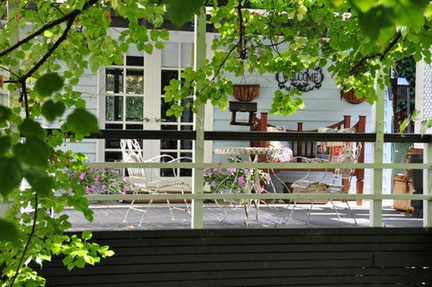 Aldgate Valley Bed And Breakfast - Accommodation Adelaide 3