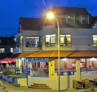 McCloud House - Accommodation Adelaide