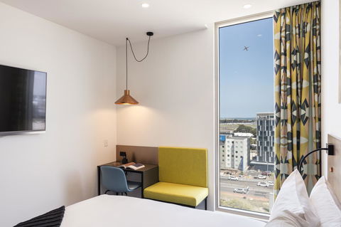 Citadines Connect Sydney Airport - Accommodation Adelaide 26