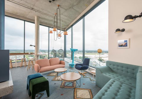 Citadines Connect Sydney Airport - Accommodation Adelaide 12