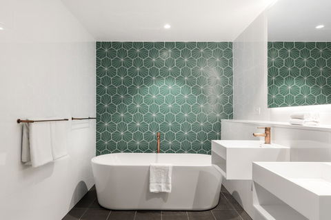 Citadines Connect Sydney Airport - Accommodation Adelaide 7