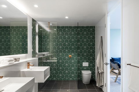 Citadines Connect Sydney Airport - Accommodation Adelaide 25
