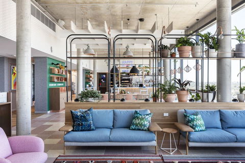 Citadines Connect Sydney Airport - Accommodation Adelaide 5