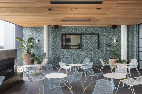 Citadines Connect Sydney Airport - Accommodation Adelaide 10