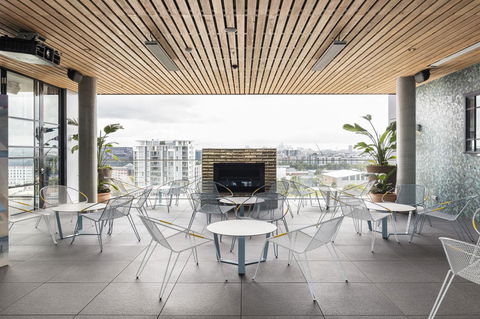 Citadines Connect Sydney Airport - Accommodation Adelaide 8
