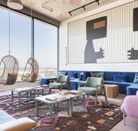 Citadines Connect Sydney Airport - Accommodation Adelaide