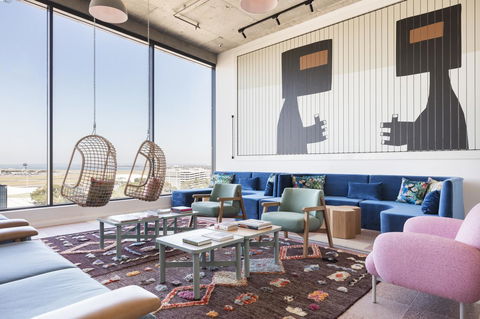 Citadines Connect Sydney Airport - Accommodation Adelaide 0