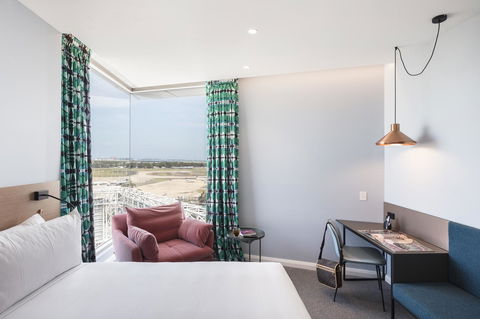 Citadines Connect Sydney Airport - Accommodation Adelaide 17