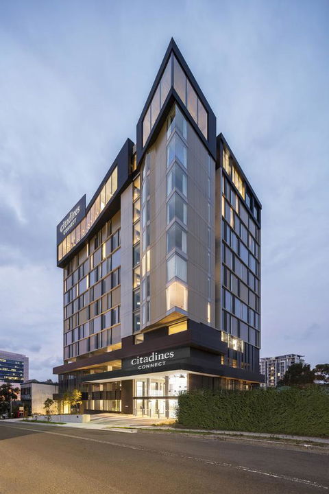 Citadines Connect Sydney Airport - Accommodation Adelaide 4