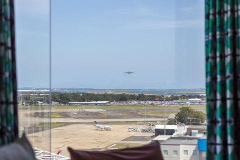 Citadines Connect Sydney Airport - Accommodation Adelaide 34