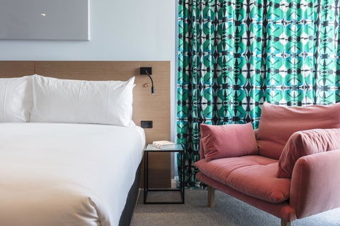 Citadines Connect Sydney Airport - Accommodation Adelaide 16