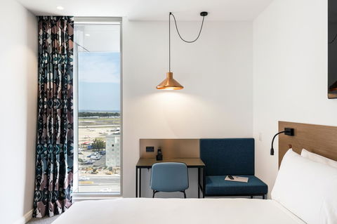 Citadines Connect Sydney Airport - Accommodation Adelaide 9