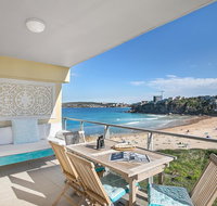 Beachfront Bliss - Accommodation Adelaide