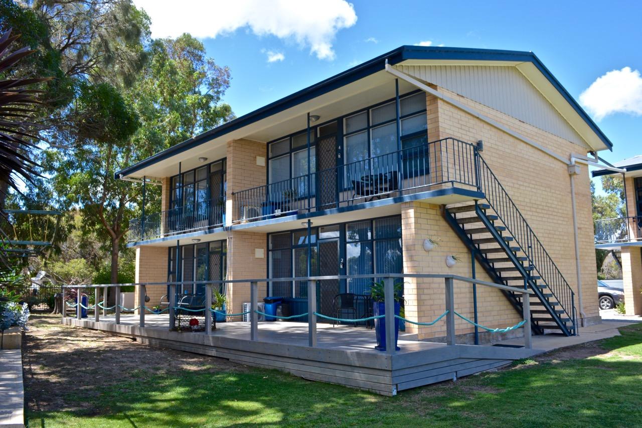 Murdinga SA Accommodation Adelaide