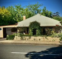 Oats Cottage - Accommodation Adelaide