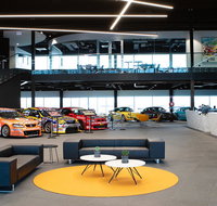 Rydges Pit Lane - Accommodation Adelaide