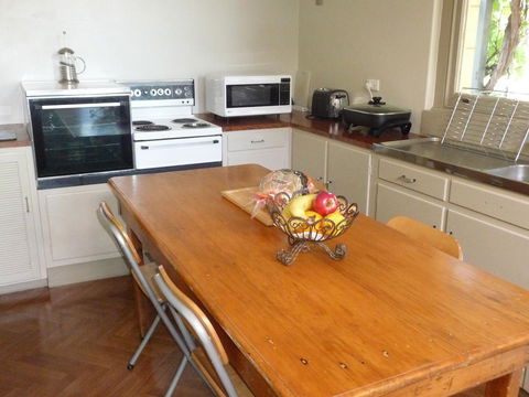 Country Bakehouse Accommodation - Accommodation Adelaide 5