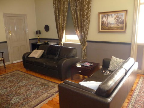 Country Bakehouse Accommodation - Accommodation Adelaide 4