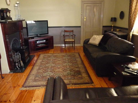 Country Bakehouse Accommodation - Accommodation Adelaide 9