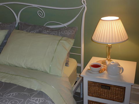 Country Bakehouse Accommodation - Accommodation Adelaide 14