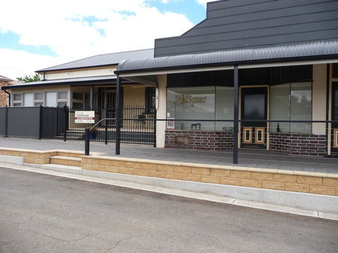 Country Bakehouse Accommodation - Accommodation Adelaide 12