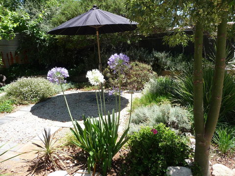 Country Bakehouse Accommodation - Accommodation Adelaide 2