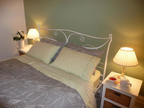 Country Bakehouse Accommodation - Accommodation Adelaide 15