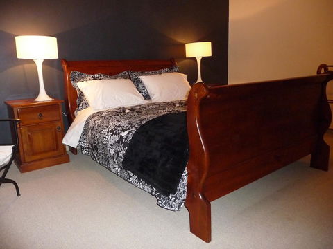 Country Bakehouse Accommodation - Accommodation Adelaide 3