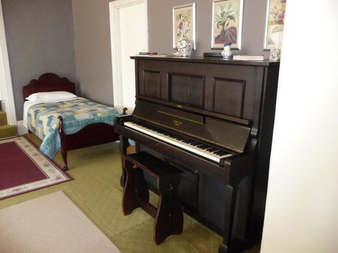 Country Bakehouse Accommodation - Accommodation Adelaide 16