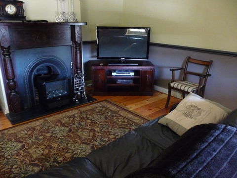 Country Bakehouse Accommodation - Accommodation Adelaide 10