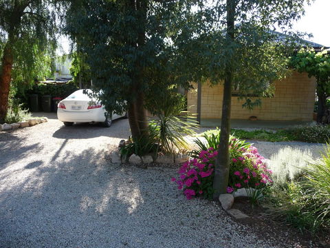 Country Bakehouse Accommodation - Accommodation Adelaide 13