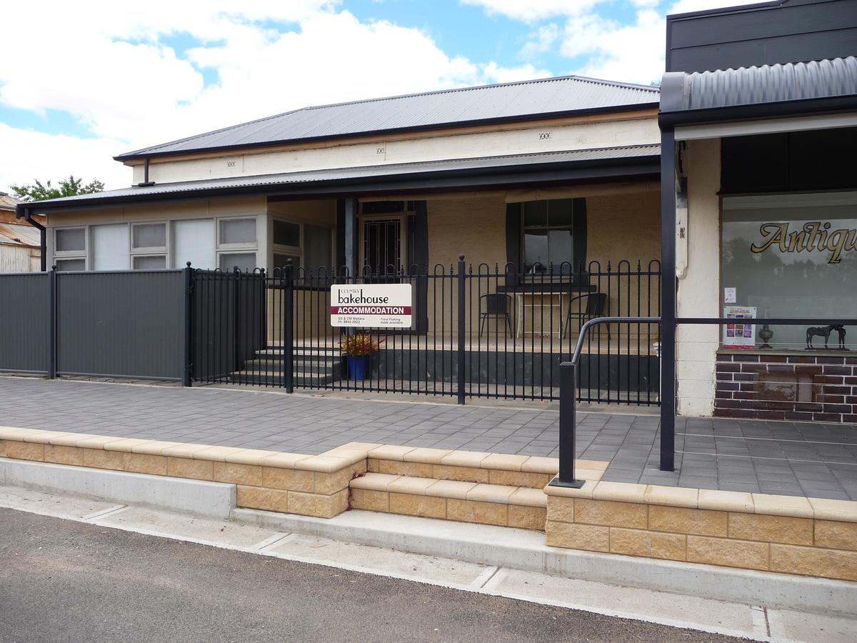  Accommodation Adelaide