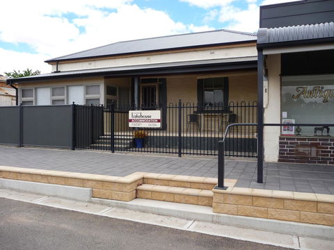 Country Bakehouse Accommodation - Accommodation Adelaide 0