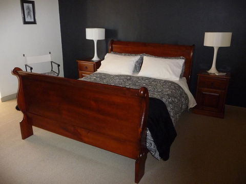 Country Bakehouse Accommodation - Accommodation Adelaide 1