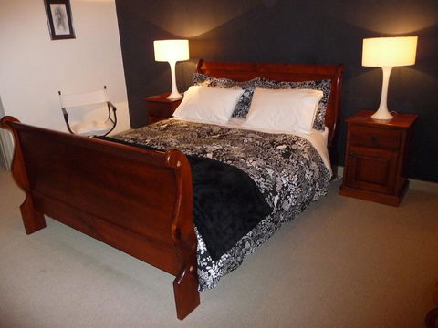 Country Bakehouse Accommodation - Accommodation Adelaide 11