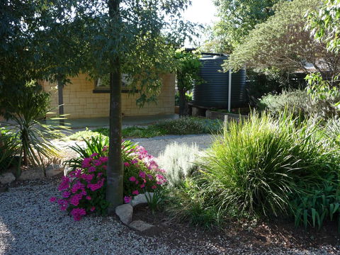 Country Bakehouse Accommodation - Accommodation Adelaide 22