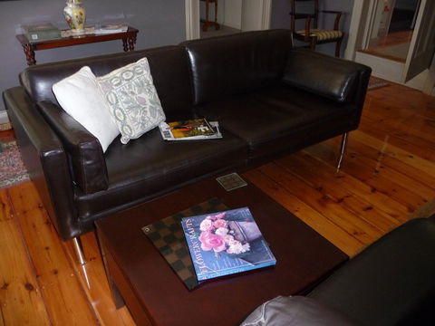 Country Bakehouse Accommodation - Accommodation Adelaide 7