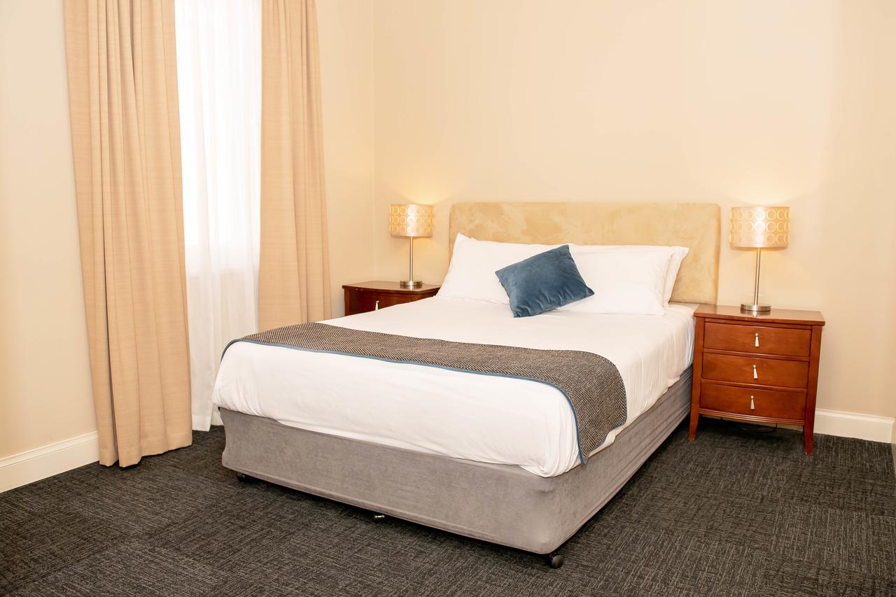  Accommodation Adelaide