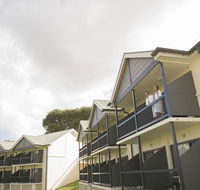 Novotel Barossa Valley Resort - Accommodation Adelaide