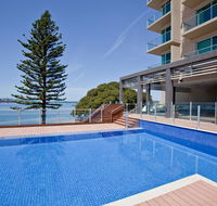 Port Lincoln Hotel - Accommodation Adelaide