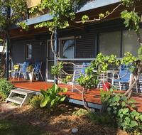 SHAKIN' SHACK - Accommodation Adelaide