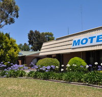 Keith Motor Inn - Accommodation Adelaide
