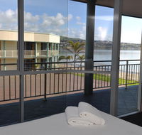 Hilton Motel - Accommodation Adelaide