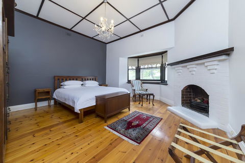 White Rocks Barossa - Accommodation Adelaide 1