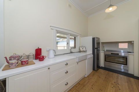 White Rocks Barossa - Accommodation Adelaide 7
