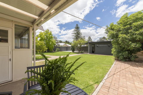 White Rocks Barossa - Accommodation Adelaide 9