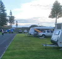 Moana Beach Tourist Park - Accommodation Adelaide