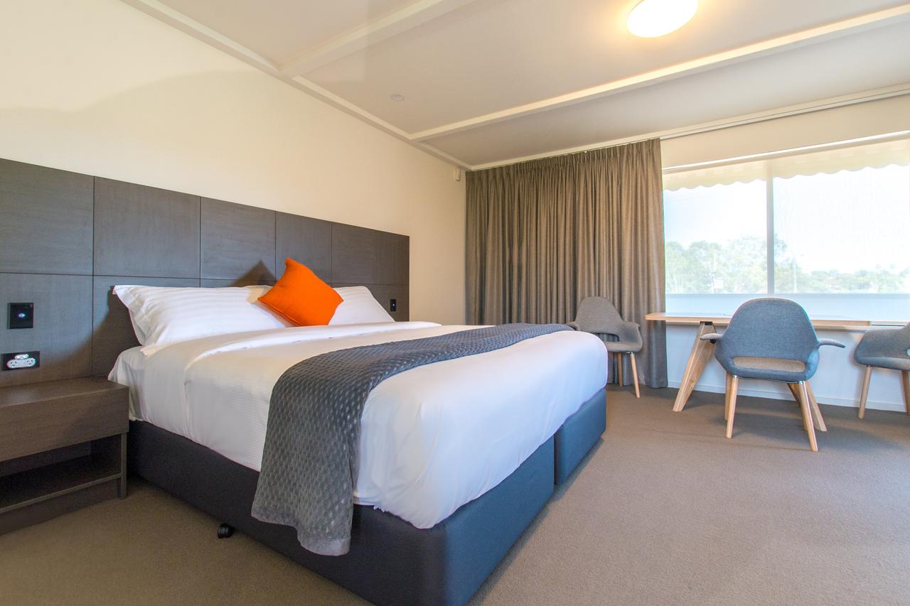  Accommodation Adelaide